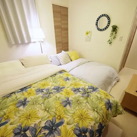 Appartement Three Tokyo 102 Extérieur photo