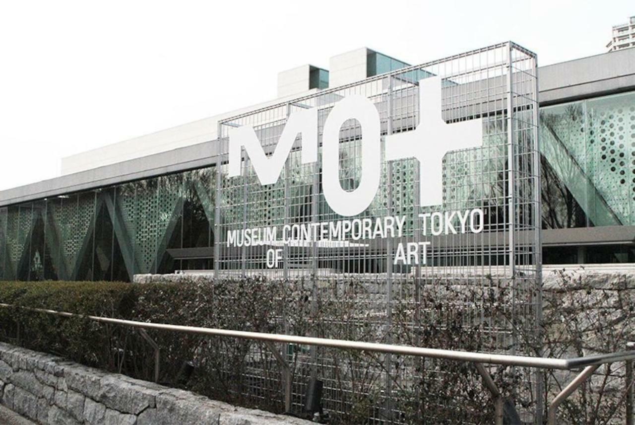 Three 102 公寓 東京都