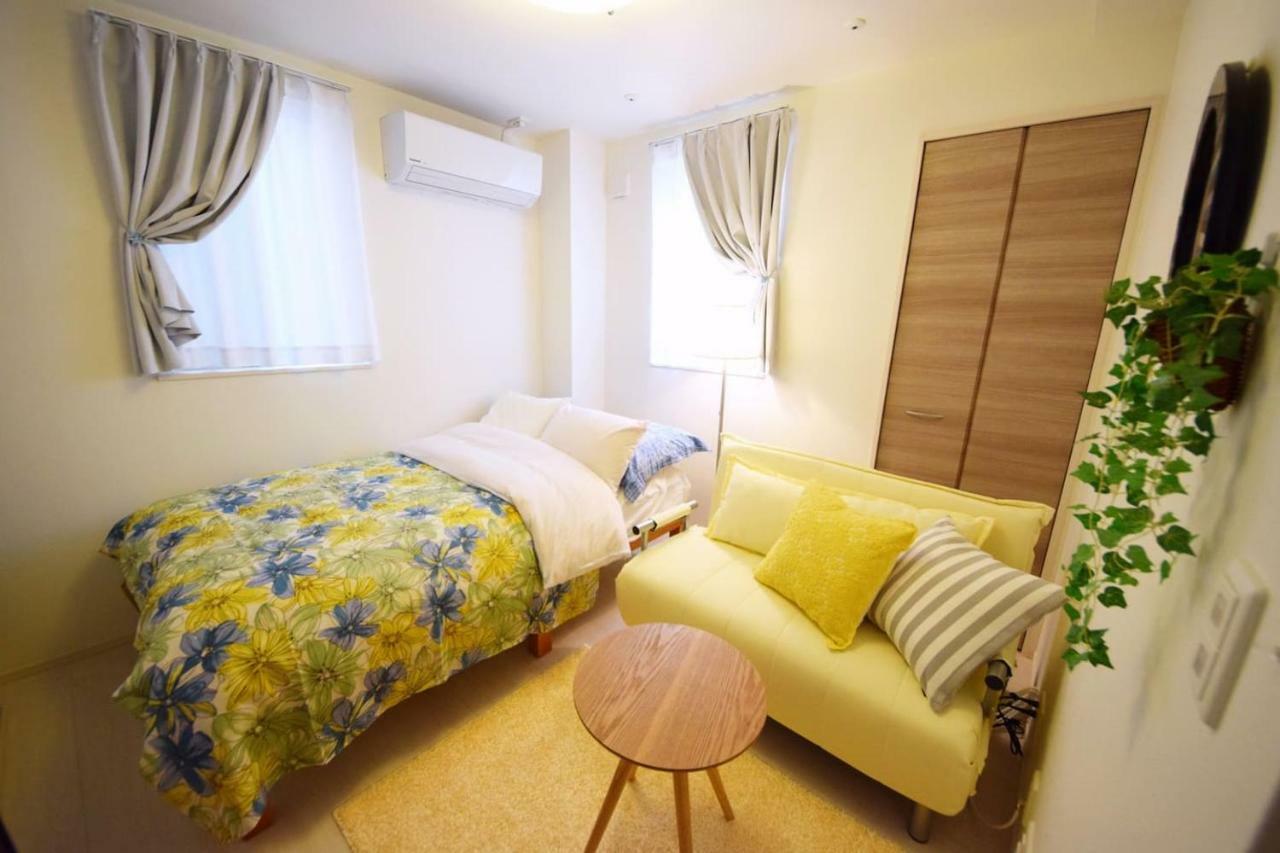 Three 102 Appartement *