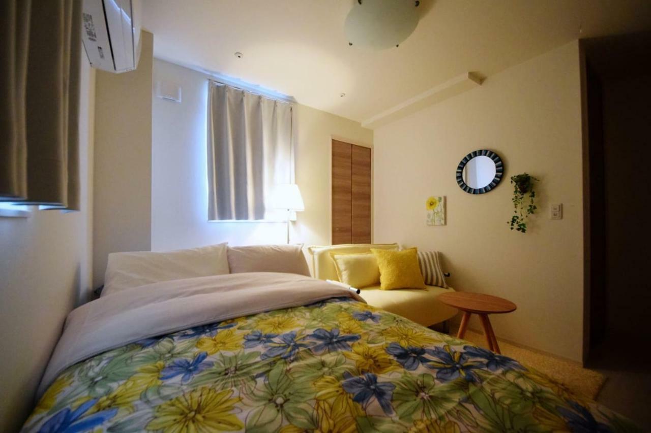 Appartement Three 102 Tōkyō