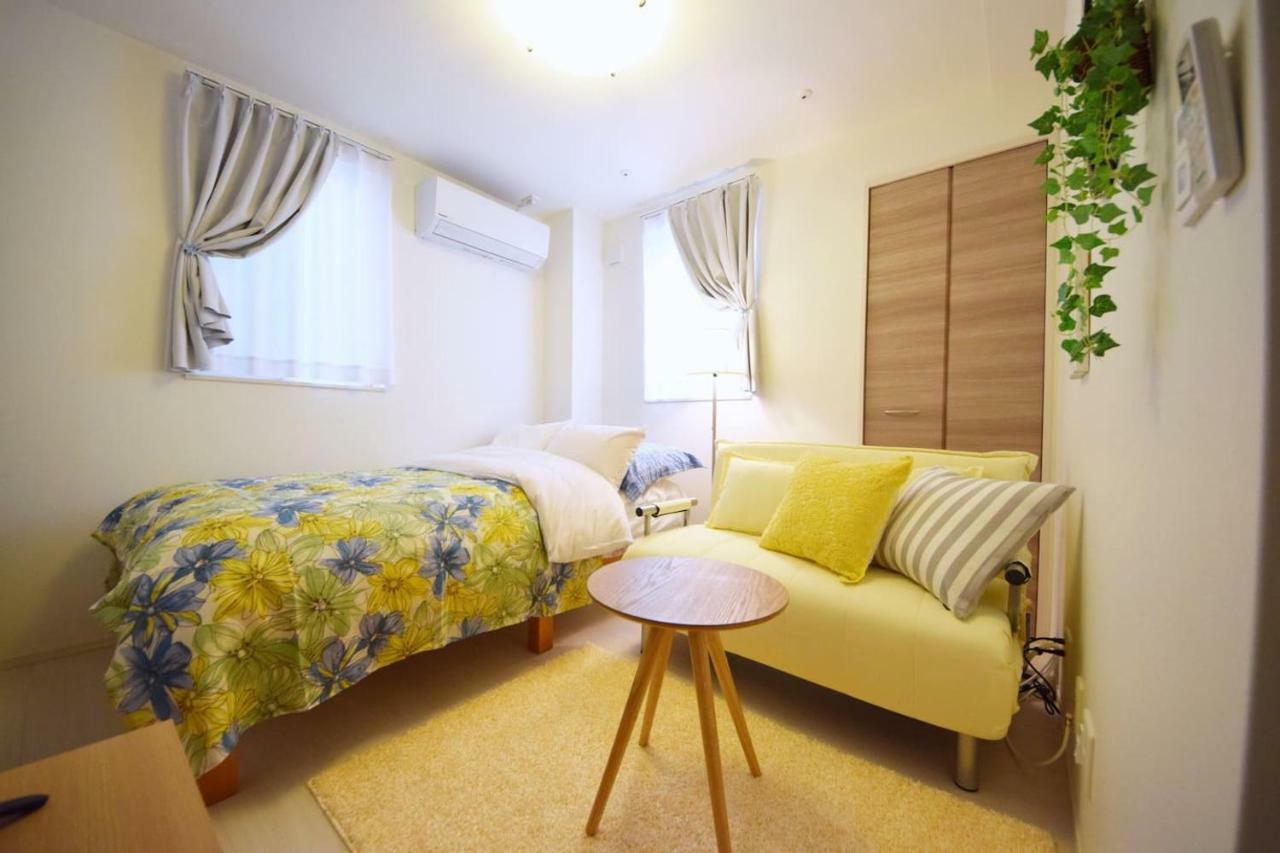 Three 102 Appartement Tōkyō