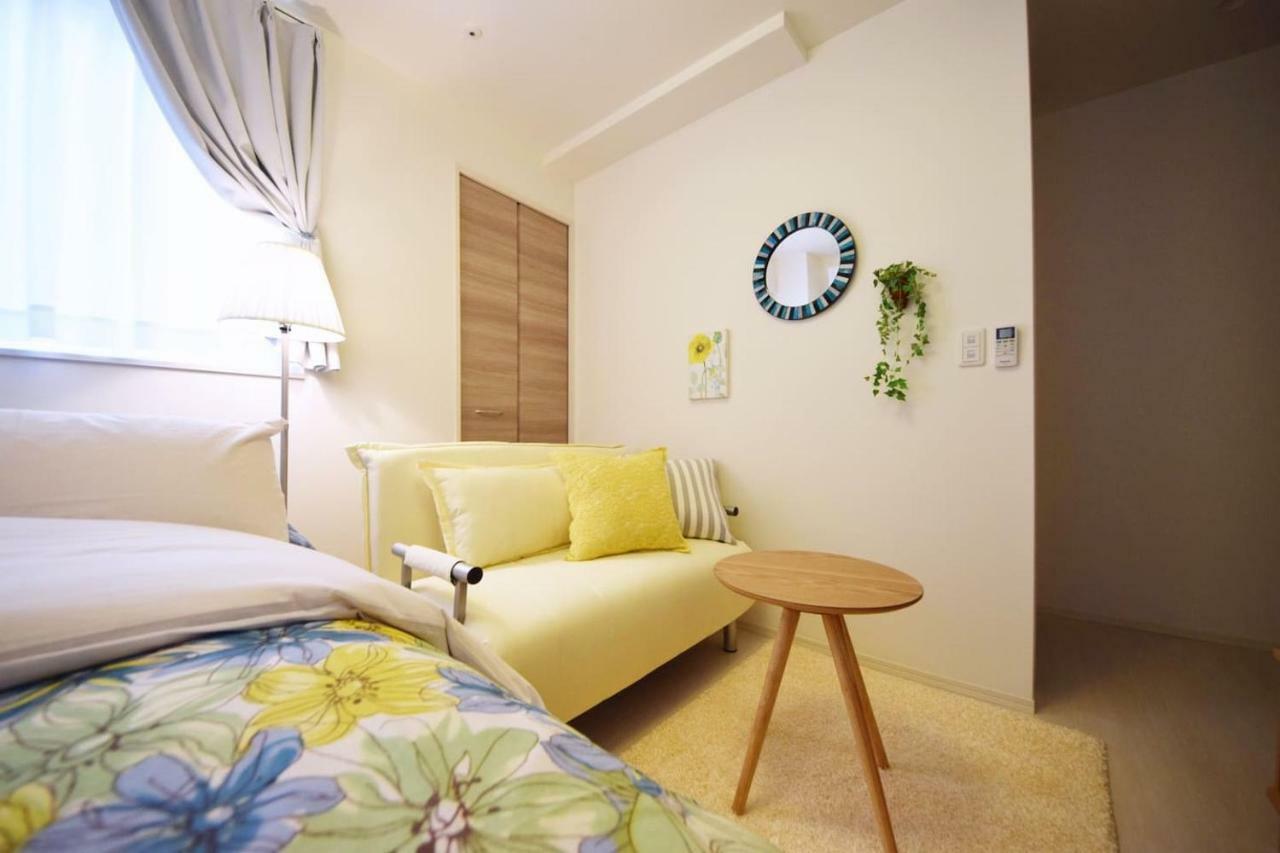 Three 102 Appartement Tōkyō