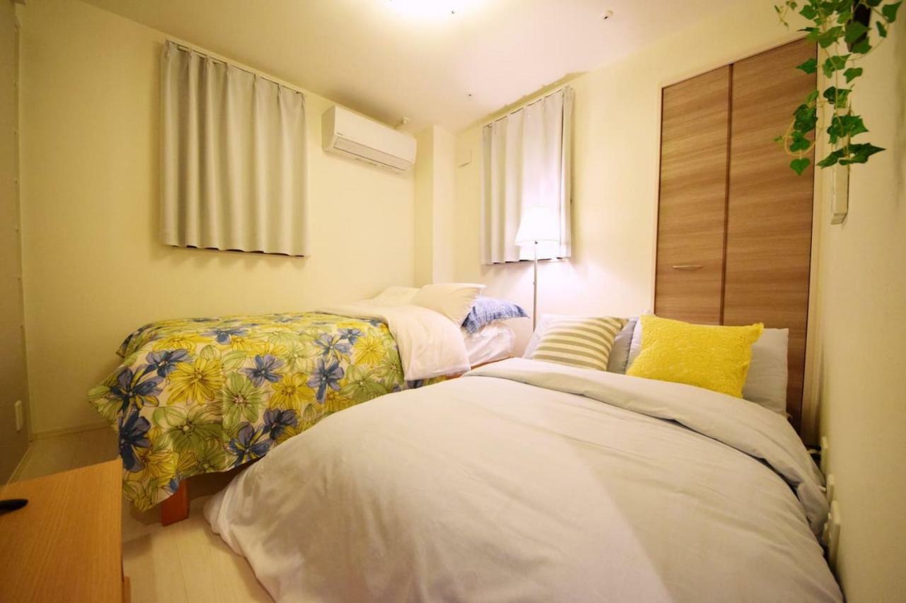 Three 102 Appartement Tōkyō